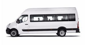 Ремонт микроавтобусов