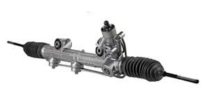 Ремонт рулевых реек