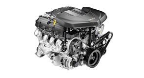 Ремонт двигателя