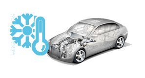 Заправка кондиционеров