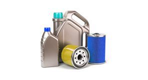 Замена жидкостей